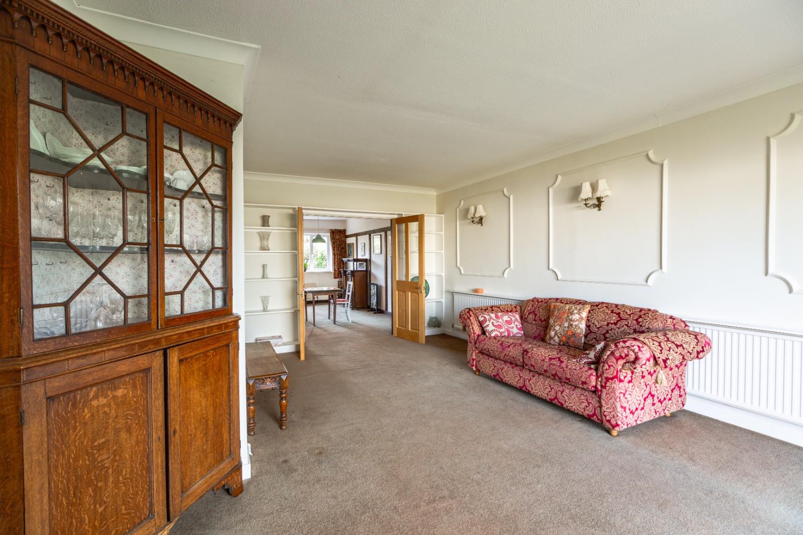 Pennard Drive, Southgate, Swansea, SA3 2DW